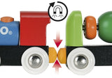 Brio Railway - Trains - My First Railway Train 33729
