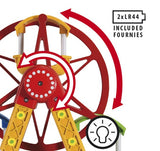 Brio Railway - Accessories - Ferris Wheel 33739