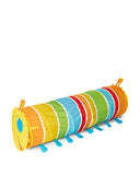 Melissa & Doug Kids' Giddy Buggy Tunnel