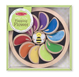 Melissa & Doug Flapping Flower