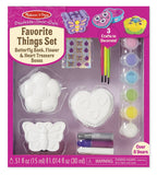 Melissa Doug Favorite Things Set 9534