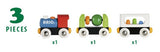 Brio Railway - Trains - My First Railway Train 33729