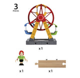 Brio Railway - Accessories - Ferris Wheel 33739