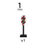 Brio Railway - Accessories - Light Signal 33743