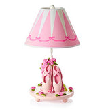 Ballet Bouquet Lamp in Multicolor