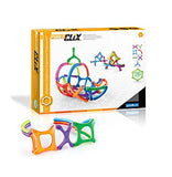 Guidecraft PowerClix Organics 26 Piece Set