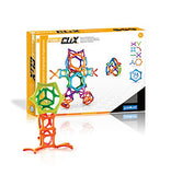 Guidecraft PowerClix Organics 74 Piece Set