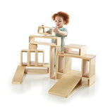 Hollow Blocks - 16 pc. set
