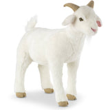 Melissa & Doug Goat Plush Toy