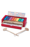 Melissa & Doug Learn-to-Play Xylophone