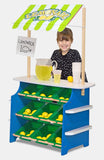 Melissa & Doug Grocery Store and Lemonade Stand
