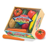 Play-Time Produce Vegetables