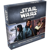 Star Wars: The Card Game - Imperial Entanglements
