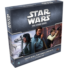 Star Wars: The Card Game - Imperial Entanglements