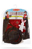 Melissa and Doug Kids' Magician Role Play Set