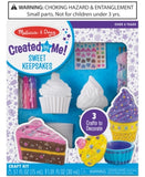 Melissa & Doug Decorate Your Own - DYO Sweets Set