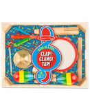 Toddler Melissa & Doug 'Band In A Box' Set