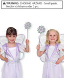 Melissa & Doug Fairy Role Play Set
