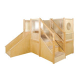 Guidecraft Jr. Loft Playhouse