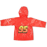 Cars Rain Slicker