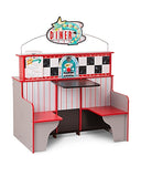 Melissa & Doug Star Diner Restaurant