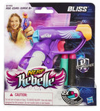 Nerf Rebelle Bliss Blaster