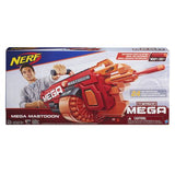 Nerf Mega Mastodon