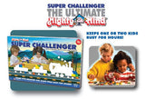 Leisure Learning Products Mightymind Super Challenger 40900