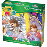 Cardinal Industries Sofia Color Wonder Jigsaw Puzzle (24-Piece)
