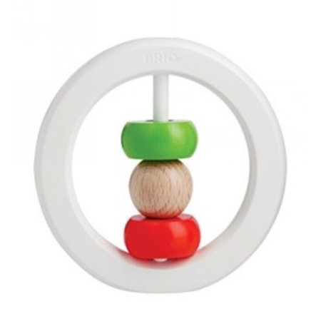 Teething Ring by Brio - 30421