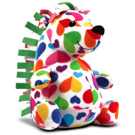 Melissa & Doug Hannah Hedgehog