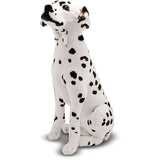 Melissa & Doug Plush Dalmatian