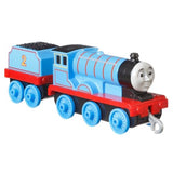 Thomas & Friends TrackMaster Push-Along Edward Train Engine