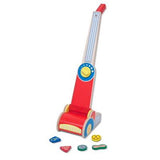 Melissa & Doug Let's Play House! Vacuum Up Play Set