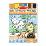 Melissa & Doug Paint with Water - Safari