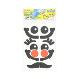 Melissa and Doug Trunki Fun Face Stickers