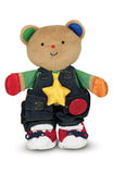 Melissa and Doug Kids' Teddy Wear Toy