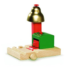 BRIO Magnetic Bell Signal