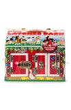 Melissa & Doug Latches Barn