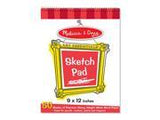 Melissa & Doug Sketch Pad