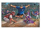 Melissa & Doug Close Call Floor Puzzle (48 pc)