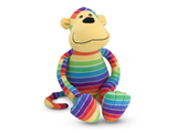Melissa & Doug Mack Monkey
