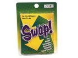 Patch Swap! The Swift Swappin Switchin' Slappin' Card Game Ages 7 & Up