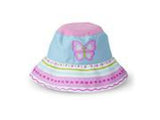 Melissa & Doug Cutie Pie Butterfly Hat