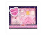 Melissa and Doug Baby Toy, Time to Eat Feeding Set