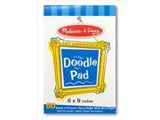 Melissa & Doug Doodle Pad