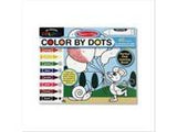 Melissa & Doug Color by Dots