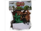Melissa & Doug&reg; Chunky Scene Barnyard Fun