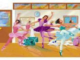 Melissa & Doug's 100 Piece Ballet Recital Jigsaw Puzzle