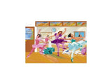 Melissa & Doug's 100 Piece Ballet Recital Jigsaw Puzzle